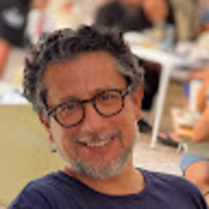 Meet your Posher, Antonio